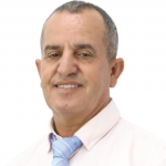 Abdelkarim Mazouzi