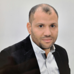 Brahim EL ALLIOUI