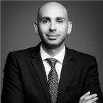 Larbi CHRAIBI