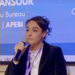 Nadia MANSOUR